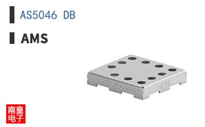 AS5046 DB