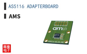 AS5116 ADAPTERBOARD