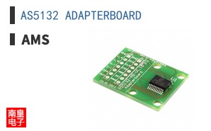 AS5132 ADAPTERBOARD