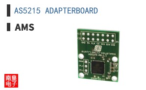 AS5215 ADAPTERBOARD