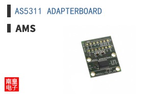 AS5311 ADAPTERBOARD