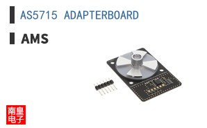 AS5715 ADAPTERBOARD