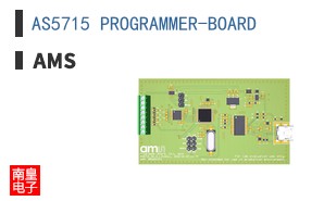 AS5715 PROGRAMMER-BOARD