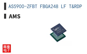AS5900-ZFBT FBGA248 LF T&RDP