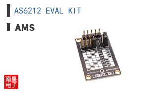AS6212 EVAL KIT