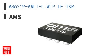 AS6219-AWLT-L WLP LF T&R