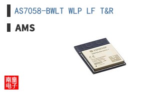 AS7058-BWLT WLP LF T&R