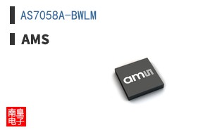 AS7058A-BWLM