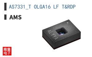 AS7331_T OLGA16 LF T&RDP