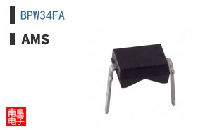 BPW34FA
