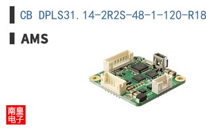 CB DPLS31.14-2R2S-48-1-120-R18