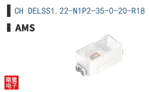 CH DELSS1.22-N1P2-35-0-20-R18