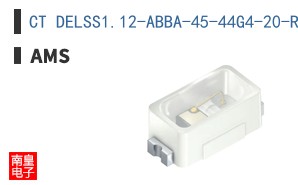 CT DELSS1.12-ABBA-45-44G4-20-R18-VIS