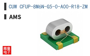 CUW CFUP-8M6N-G5-0-A00-R18-ZM