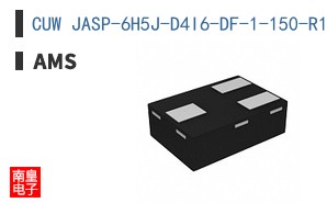 CUW JASP-6H5J-D4I6-DF-1-150-R18-ZT