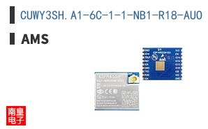 CUWY3SH.A1-6C-1-1-NB1-R18-AUO