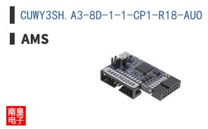 CUWY3SH.A3-8D-1-1-CP1-R18-AUO