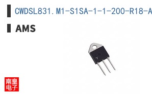 CWDSL831.M1-S1SA-1-1-200-R18-AUO