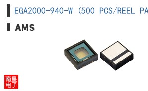 EGA2000-940-W (500 PCS/REEL PACKING)