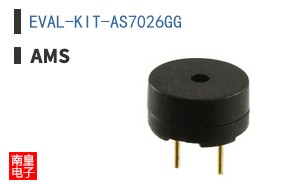 EVAL-KIT-AS7026GG
