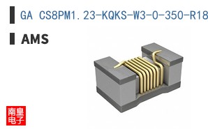 GA CS8PM1.23-KQKS-W3-0-350-R18