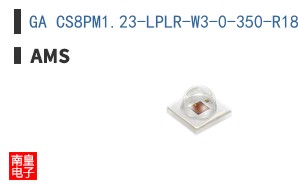 GA CS8PM1.23-LPLR-W3-0-350-R18