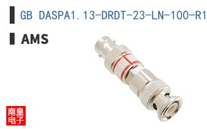 GB DASPA1.13-DRDT-23-LN-100-R18-LM