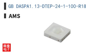 GB DASPA1.13-DTEP-24-1-100-R18