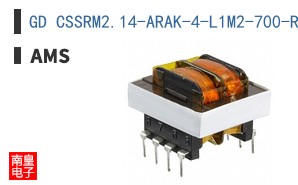 GD CSSRM2.14-ARAK-4-L1M2-700-R18-LM