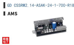 GD CSSRM2.14-ASAK-24-1-700-R18-DS