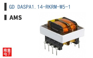 GD DASPA1.14-RKRM-W5-1
