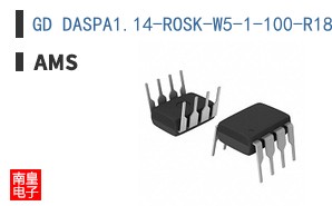 GD DASPA1.14-ROSK-W5-1-100-R18