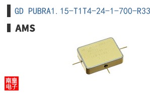 GD PUBRA1.15-T1T4-24-1-700-R33