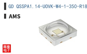 GD QSSPA1.14-UOVK-W4-1-350-R18