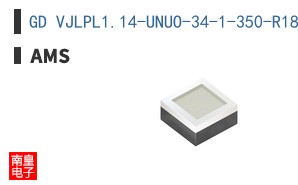 GD VJLPL1.14-UNUO-34-1-350-R18