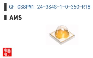 GF CS8PM1.24-3S4S-1-0-350-R18