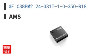 GF CS8PM2.24-3S1T-1-0-350-R18
