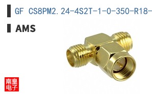 GF CS8PM2.24-4S2T-1-0-350-R18-LM