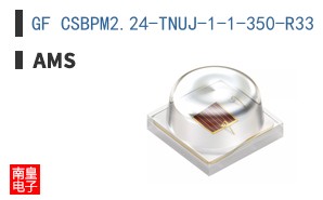 GF CSBPM2.24-TNUJ-1-1-350-R33