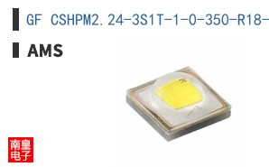 GF CSHPM2.24-3S1T-1-0-350-R18-LM