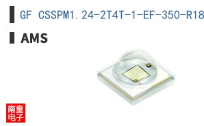GF CSSPM1.24-2T4T-1-EF-350-R18-XX