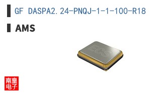 GF DASPA2.24-PNQJ-1-1-100-R18