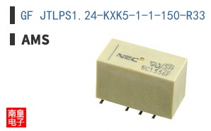 GF JTLPS1.24-KXK5-1-1-150-R33