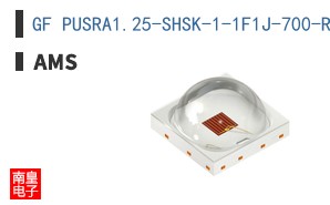 GF PUSRA1.25-SHSK-1-1F1J-700-R33