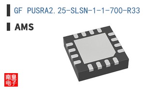 GF PUSRA2.25-SLSN-1-1-700-R33