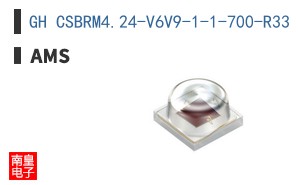 GH CSBRM4.24-V6V9-1-1-700-R33