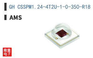 GH CSSPM1.24-4T2U-1-0-350-R18