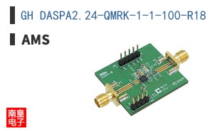 GH DASPA2.24-QMRK-1-1-100-R18