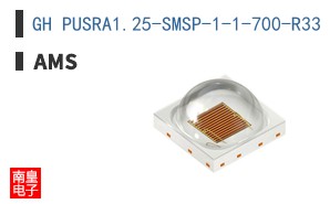 GH PUSRA1.25-SMSP-1-1-700-R33