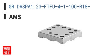 GR DASPA1.23-FTFU-4-1-100-R18-SA-XX